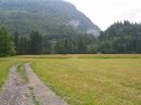 avant les gorges des tines